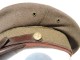 Delcampe - U.S.A. : SUPERBE CASQUETTE OFFICIER W.W.2  ........... - Casques & Coiffures