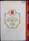 Jean M. Sevil - Inoubliables Vacances - Bibliothèque Rouge Et Or - ( 1955 ) . - Bibliotheque Rouge Et Or