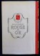 A. Cahuet - PONTCARRAL - Bibliothèque Rouge Et Or - ( 1953 ) . - Bibliotheque Rouge Et Or