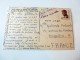 Carte Postale Ancienne : Beach Scene At OCEAN CITY, MARYLAND, Stamp Kennedy - Ocean City