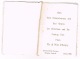 RB 1116 - 1906 Remembrance Xmas Christmas Card - Trieste Austria (Now Italy) - Sonstige & Ohne Zuordnung