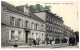 58 POUGUES-les-EAUX - Le Grand Hotel (Recto/Verso) - Pougues Les Eaux