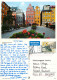 Stockholm, Sweden Postcard Posted 2002 Stamp - Suède