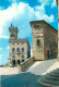 Bar Restaurant, San Marino Postcard Posted 1962 Stamp - San Marino