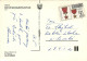 Trebon, Czech Republic Postcard Posted 1987 Stamp - República Checa