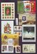 HUNGARY 1990 Full Year 55 Stamps + 6 S/s - Annate Complete