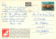 #3, Cobo And Grande Rocque Bays, Guernsey John Hinde Postcard Posted 1982 Stamp - Guernsey