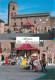 Fiesta De La Morisma, Ainsa, Spain Postcard Posted 2002 Stamp - Other & Unclassified