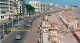 La Baule: RENAULT 4, FLORIDE & 8, FORD TAUNUS 17M P3, PEUGEOT 404 - 'Gymnic Club',  Boulevard D'Armor - Toerisme