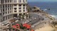 Biarritz: CITROËN GS, RENAULT 4 & 6, SIMCA 1000, FIAT 500, PEUGEOT 504, AUSTIN MINI   - Le Casino Bellevue - Turismo