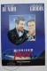 Original 1988 Cinema/ Movie Promotional Image - Midnight Run, Robert De Niro & Charles Grodin - Publicidad