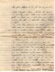 VP5392 - LAC - 2 Lettres En Franchise Militaire - Soldat P. BERGERON Au 7ème Rgt Tirailleurs Algériens à BATNA - Documenti