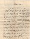 Delcampe - VP5392 - LAC - 2 Lettres En Franchise Militaire - Soldat P. BERGERON Au 7ème Rgt Tirailleurs Algériens à BATNA - Documents