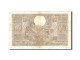 Billet, Belgique, 100 Francs-20 Belgas, 1939, 1934-01-29, KM:107, TB - 100 Francos & 100 Francos-20 Belgas