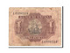 Billet, Espagne, 1 Peseta, 1953, 1953-07-22, KM:144a, TB - 1-2 Peseten