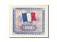 Billet, France, 2 Francs, 1944 Flag/France, 1944, 1944, NEUF, Fayette:16.1 - 1944 Bandiera/Francia