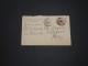 MONACO - Enveloppe Du Cercle Des Étrangers Pour Paris En 1894 - A Voir - L 1722 - Cartas & Documentos