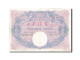 Billet, France, 50 Francs, 50 F 1889-1927 ''Bleu Et Rose'', 1905, 1905-12-18 - 50 F 1889-1927 ''Bleu Et Rose''