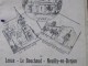 LENAX, Le BOUCHAUD, NEUILLY-en-DONJON (Allier) - BULLETIN PAROISSIAL - 1940 - WW2 - A Voir ! - Auvergne