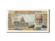 Billet, France, 5 Nouveaux Francs, 5 NF 1959-1965 ''Victor Hugo'', 1962 - 5 NF 1959-1965 ''Victor Hugo''