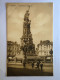 ANVERS - Monument Marnix. Sépia. Etat LUXE. Animée : Enfants. - Autres & Non Classés