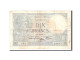 Billet, France, 10 Francs, 1942, 1942-03-05, TB, Fayette:17.31, KM:84 - 10 F 1916-1942 ''Minerve''