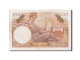 France, 100 Francs, 1955-1963 Treasury, 1955, Y.3, SUP, KM:M11a - 1955-1963 Treasury