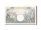 Billet, France, 1000 Francs, 1 000 F 1940-1944 ''Commerce Et Industrie'', 1944 - 1 000 F 1940-1944 ''Commerce Et Industrie''