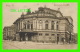 WIEN, AUTRICHE - VIENNE - RAIMUND-THEATER - ANIMATED - WELF, VEREIN - - Autres & Non Classés