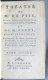 Delcampe - Théâtre De M. De Piis & M. Barré / Tome 2 Et Dernier / Édition Originale LONDRES 1785 - 1701-1800