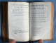 Delcampe - Théâtre De M. De Piis & M. Barré / Tome 2 Et Dernier / Édition Originale LONDRES 1785 - 1701-1800