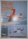 Revue Pilote Privé N°95 1981/1982 Aérostation - Nord Trois-deux : Nord 3202 - Hélicoptère - Vol à Voile - Parachutisme - Aviation