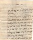 VP5393 - LAC - 2 Lettres  Soldat P. BERGERON Au 7ème Rgt Tirailleurs Algériens à  BATNA Pour NEUILLY EN THELLE - Documenti