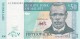 Reserve Bank Of  MALAWI 2001. - Malawi