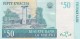 Reserve Bank Of  MALAWI 2001. - Malawi