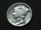 10 Cents 1945 - One Dime Mercury - United States Of America - USA  **** EN ACHAT IMMEDIAT **** - 1916-1945: Mercury (kwik)
