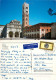 Duomo, Lucca, LU Lucca, Italy Postcard Posted 2003 Stamp - Lucca