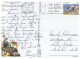 (244) Australia (with Stamp At Back Of Postcard) - QLD - North QLD - Far North Queensland