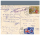 (ORL 290) MS Estonia (with Special Cancel At Back Of Postcard) - Dampfer