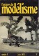 1 REVUE MENSUELLE N° 5 JUIN 1976 TITRE L'UNIVERS DU MODÉLISME DESTINÉE AUX AMATEURS DE MAQUETTISME LES CURTIS COMME NEUV - Modélisme