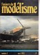 1 REVUE MENSUELLE N° 4 MAI 1976 TITRE L'UNIVERS DU MODÉLISME DESTINÉE AUX AMATEURS DE MAQUETTISME LES T. 34 COMME NEUV - Modellismo