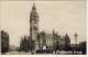 SHEFFIELD - Town Hall &amp; Hotel , Real Photo PC,  Ca. 1930 - Sheffield