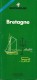 Guide Michelin - Guide De Tourisme - Bretagne - Parution 1990 - 264 Pages - En Parfait état - - Michelin (guides)