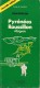 Guide Michelin - Guide De Tourisme - Pyrénées - Roussillon - Parution 1986 - 154 Pages - En Bon état - - Michelin (guides)