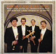 * LP *  AMSTERDAM LOEKI STARDUST QUARTET - BAROQUE RECORDER MUSIC (Holland 1987 EX!!!) - Klassiekers