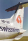 Swisswings Dornier 328-110 Airplane , 70-90s Version-2 - 1946-....: Modern Era