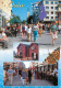 Oulu, Finland Postcard Posted 2011 Stamp - Finlandia