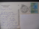 Bresil , Carte De Aldeota 1996 Pour Bormes - Briefe U. Dokumente