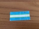 Ticket De Bus BIBUS "TICKET TARIF NORMAL" Edition 2010 BREST(29) - Europe