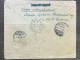 A8 Russia Russie RSFSR 1922 R-Brief Von Moskau Nach Konstantinopel Portogerechte 30.000 Rubel Frankatur - Briefe U. Dokumente